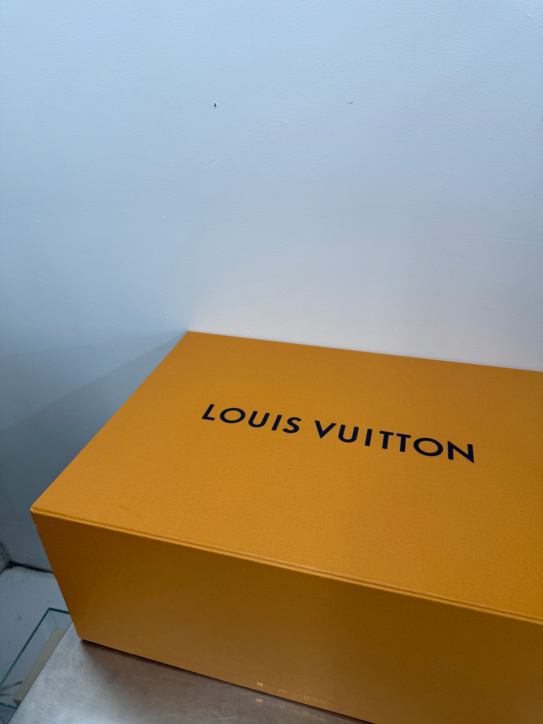 LOUIS VUITTON SPEEDY P9 BANDOULIERE 40