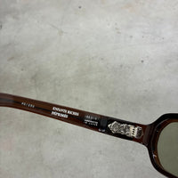 JACQUES MARIE MAGE X ENFANTS RICHES DEPRIMES VOICE THROWER MULHOLLAND SUN GLASSES