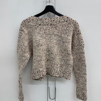 ATELIER DELPHINE KNIT SWEATER