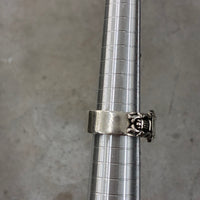 A&G ROCK 90S VINTAGE DAGGER RING