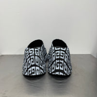 GIVENCHY X CHITO MARSHMALLOW SANDALS