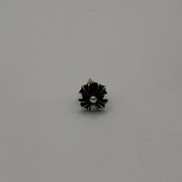 CHROME HEARTS SMALL PLUS EARRING