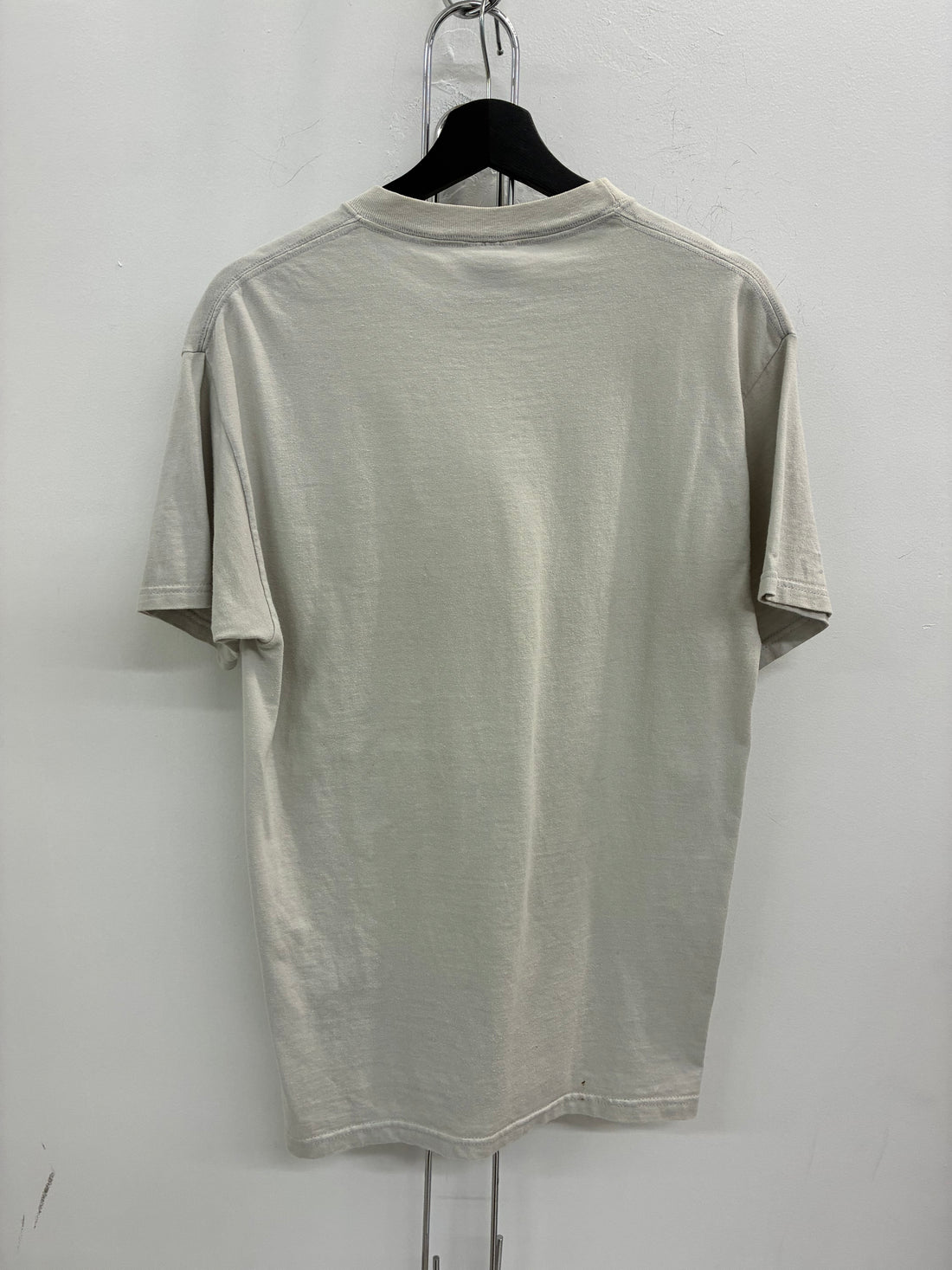VINTAGE ROTTEN.COM FIRST RELEASE MERCH SHIRT