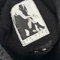 RICK OWENS ‘13 NEW YORK EXCLUSIVE SKIRT PANT