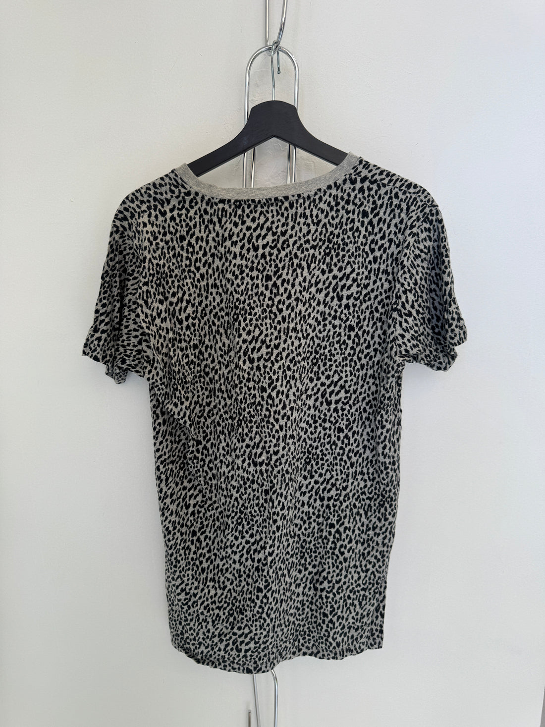 SAINT LAURENT BABY CAT SHIRT