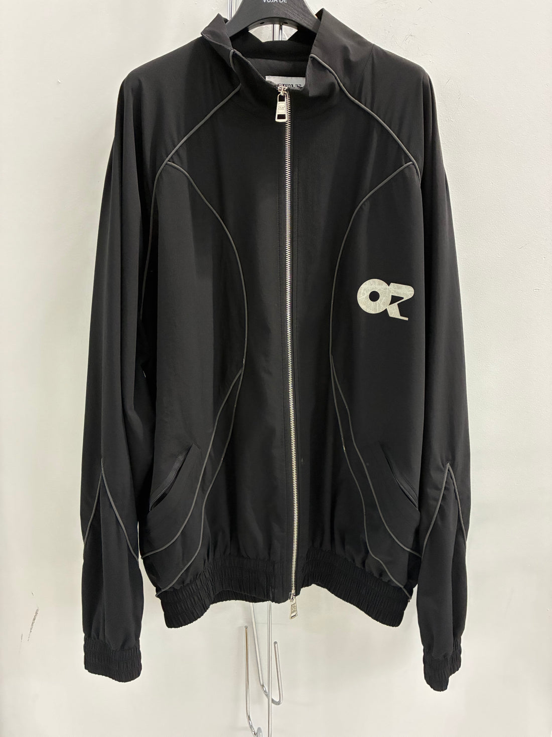 OREE NYC TRACK JACKET