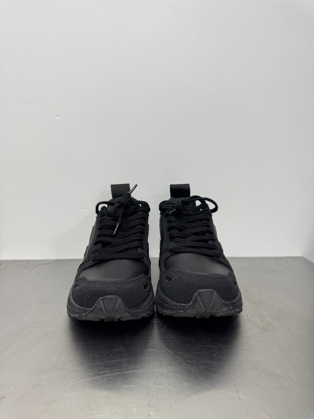 RICK OWENS X VEJA TRAINER