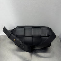 BOTTEGA VENETA QUILTED BELT BAG