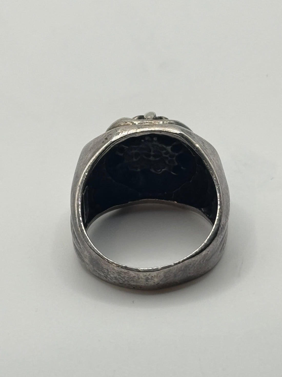 A&G ROCK EARLY DESIGN FLEUR DE LIS
