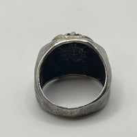 A&G ROCK EARLY DESIGN FLEUR DE LIS