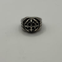 A&G ROCK EARLY DESIGN FLEUR DE LIS