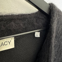OUR LEGACY MOHAIR CARDIGAN