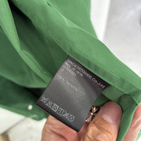UNDERCOVER SS18 PARKA