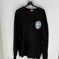 KENZO PARIS STAMP SWEATER