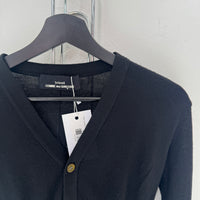 1994 COMME DES GARÇONS TRICOT CARDIGAN