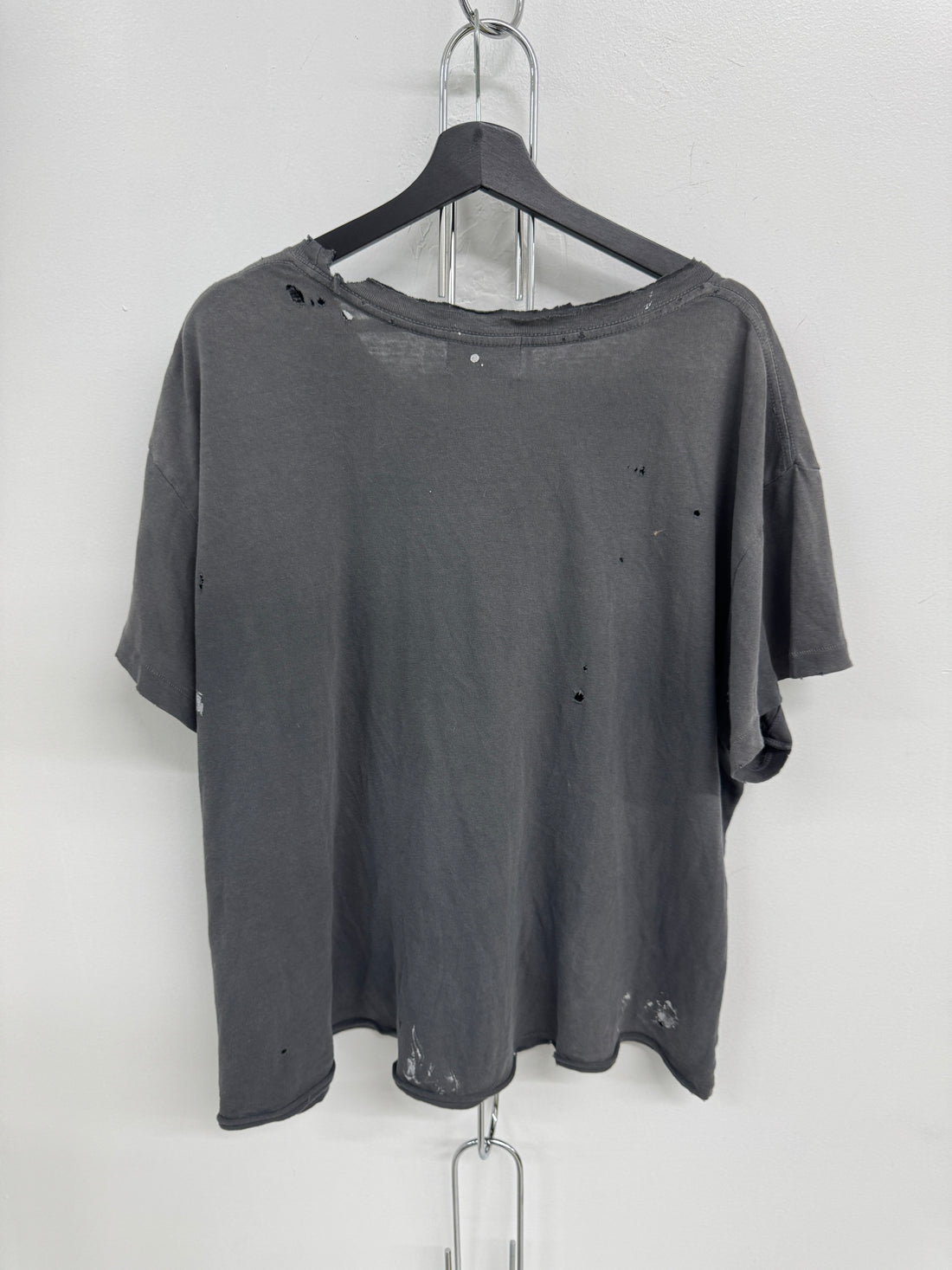 ENFANTS RICHES DEPRIME LOGO TEE