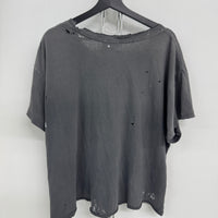 ENFANTS RICHES DEPRIME LOGO TEE