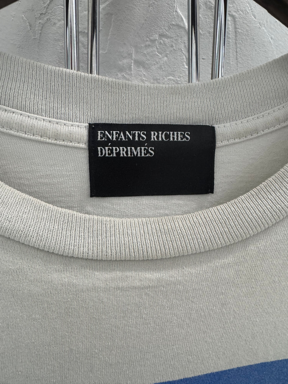 ENFANTS RICHES DEPRIMES BONDS OF MATRIMONY TEE