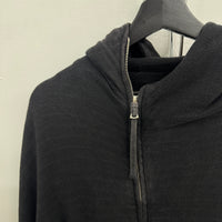 BORIS BIDJAN SABERI NINJA HOODIE
