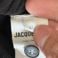 JACQUEMUS LE BODY YAUCO BODYSUIT