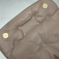 MAISON MARGIELA SMALL GLAM SLAM QUILTED BAG