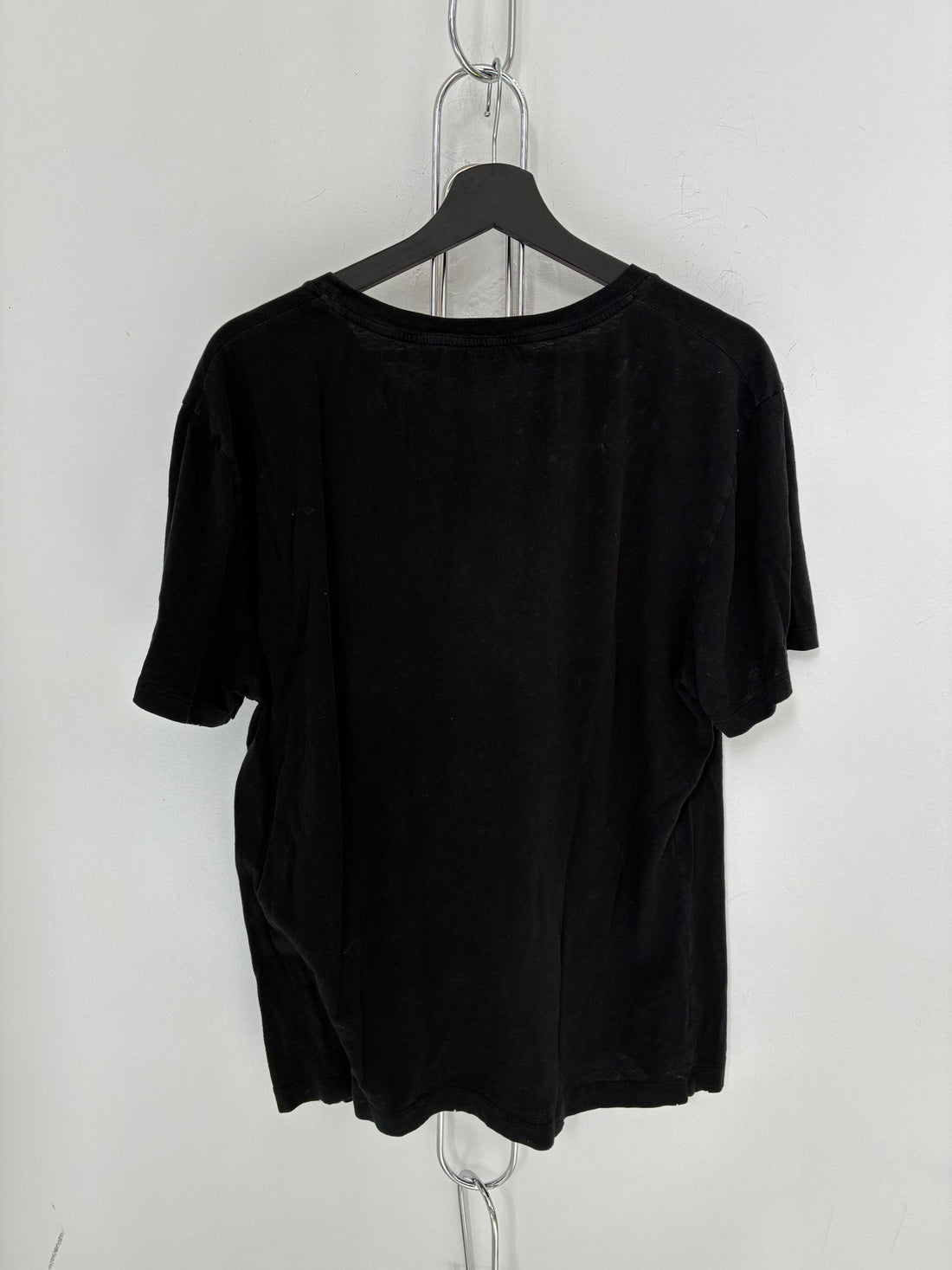 GUCCI LOGO SHIRT