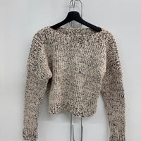 ATELIER DELPHINE KNIT SWEATER