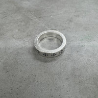 CHROME HEARTS FOREVER SPACER RING
