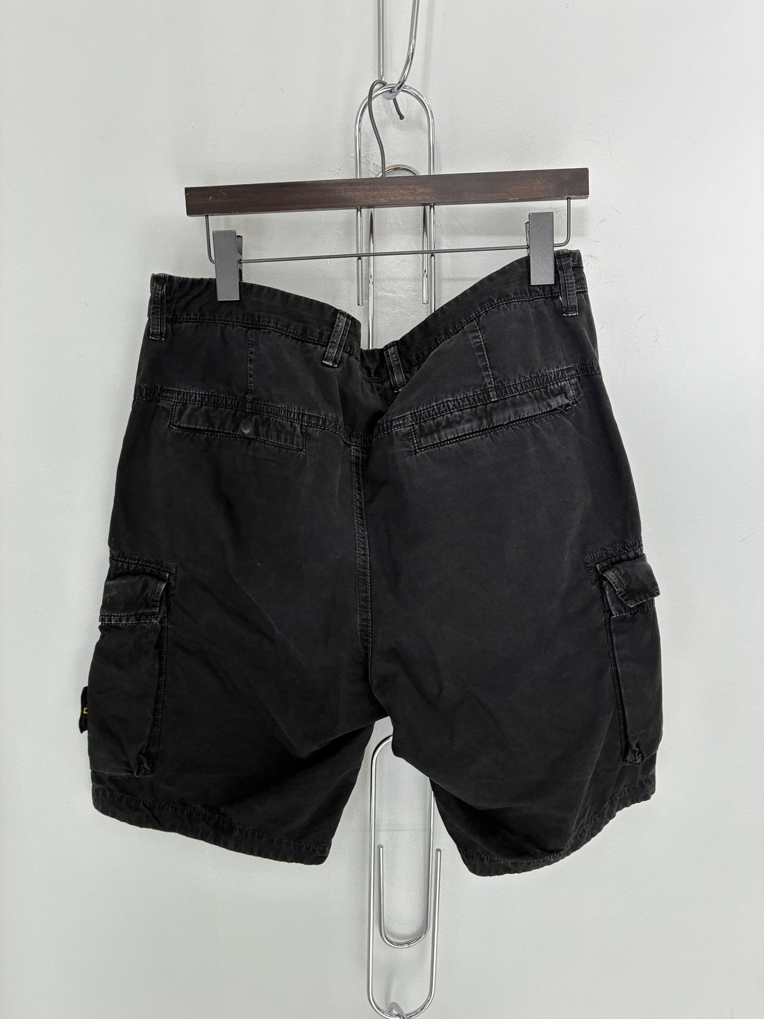STONE ISLAND SHORTS