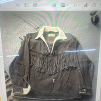 LEVIS X DENIM TEARS WESTERN COWBOY SHIRT