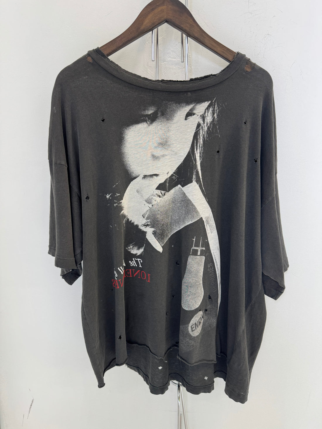 ENFANTS RICHES DEPRIMES WELL OF LONELINESS SHIRT