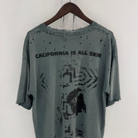 ENFANTS RICHES DEPRIMES REVEREND SHIRT