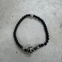 CHROME HEARTS BEAD BRACELET BRAND NEW