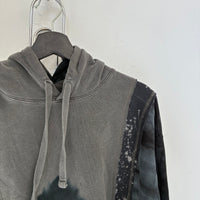 NEEDLES REBUILD HOODIE