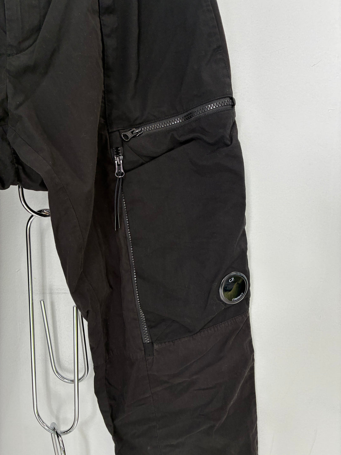 CP COMPANY PANTS