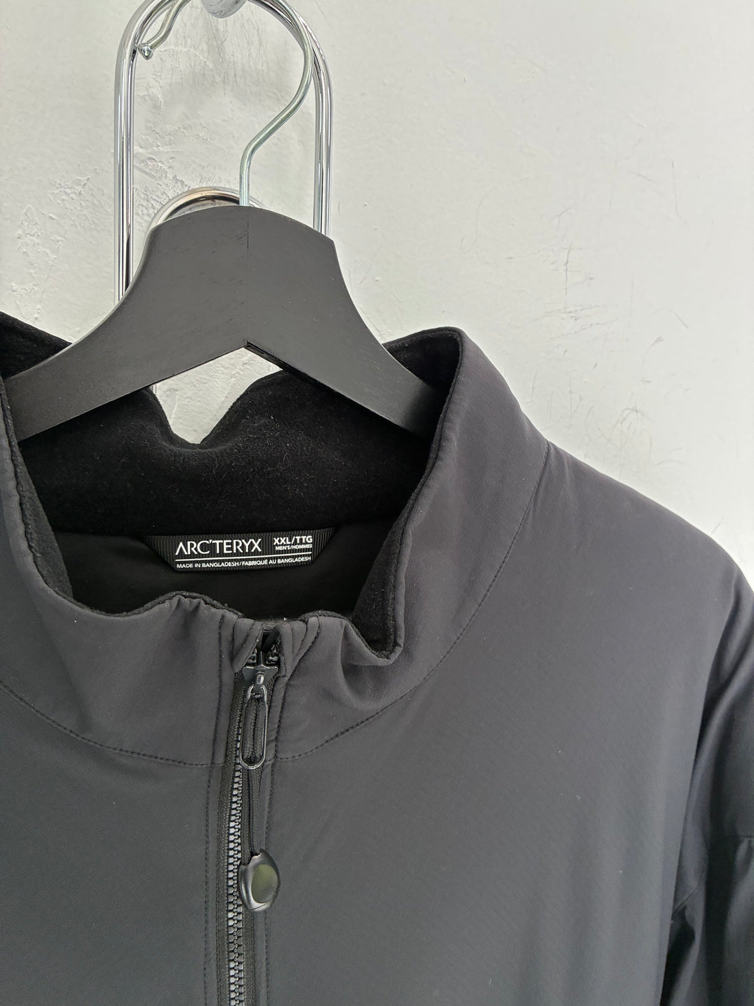 ARCTERYX LEAF ATOM JACKET
