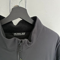 ARCTERYX LEAF ATOM JACKET