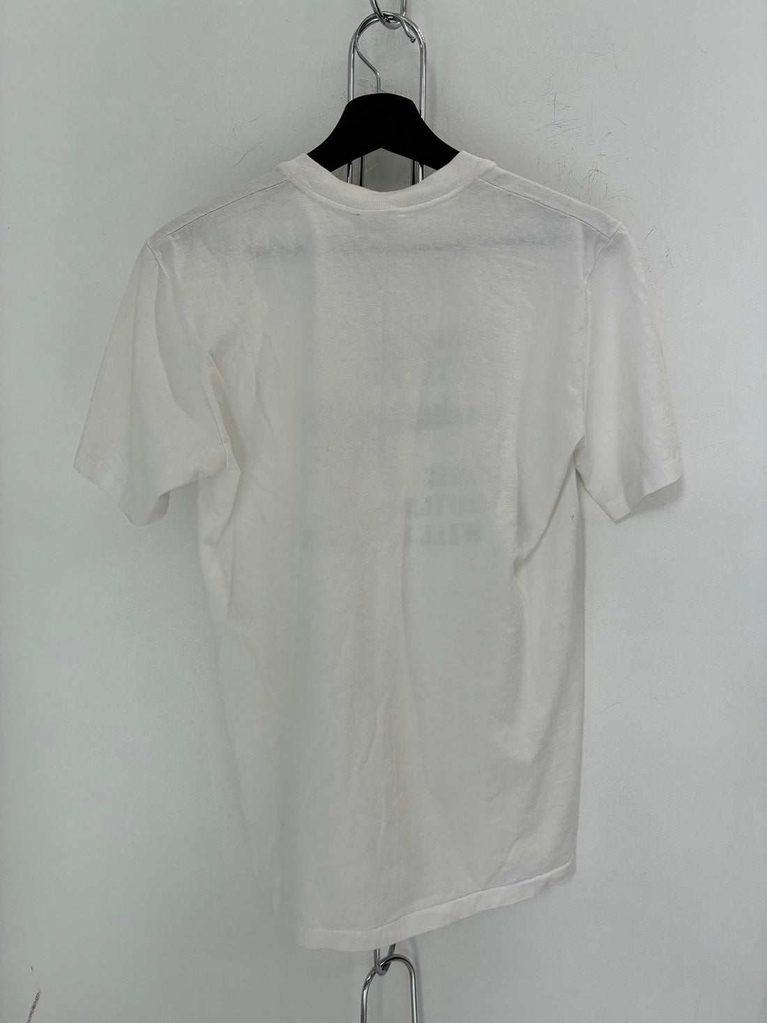 80’S REBEL GUN TEE
