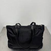 PRADA NYLON TOTE BAG