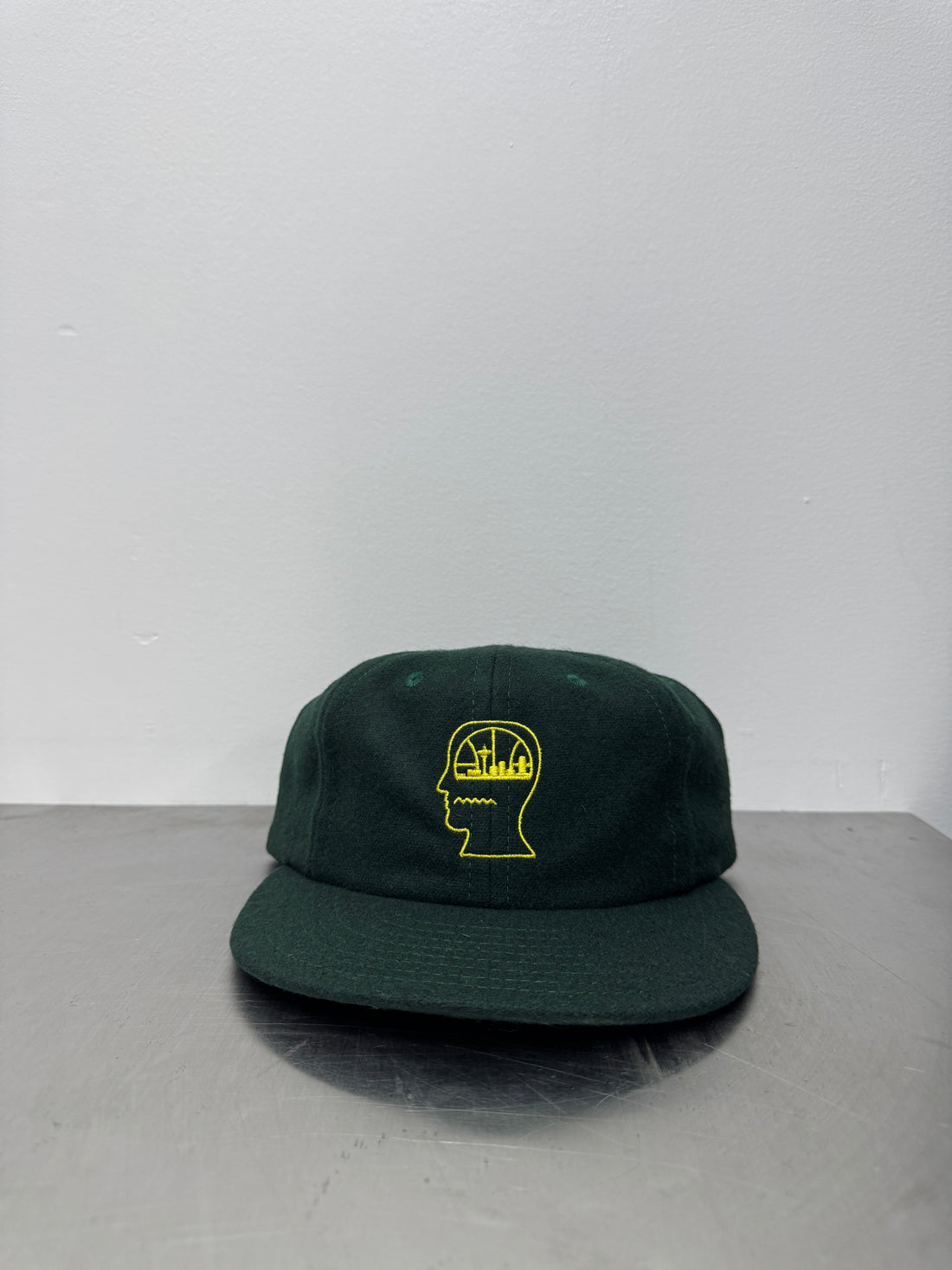 BRAINDEAD SEATTLE EXCLUSIVE CAP
