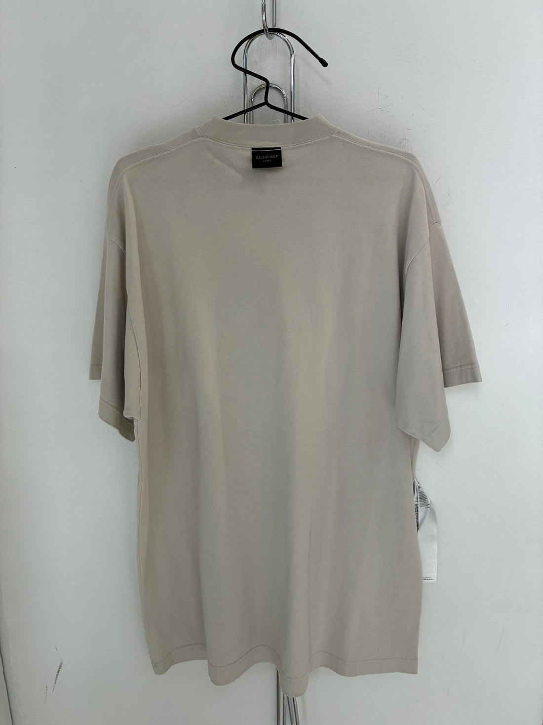 BALENCIAGA XXXL SHIRT