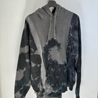 NEEDLES REBUILD HOODIE