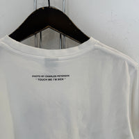 NUMBER NINE KURT COBAIN SHIRT