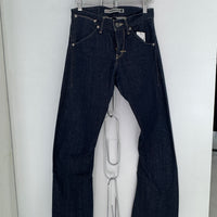 90 LEVIS ENGINEERED Indigo Double Pocket Jeans 29