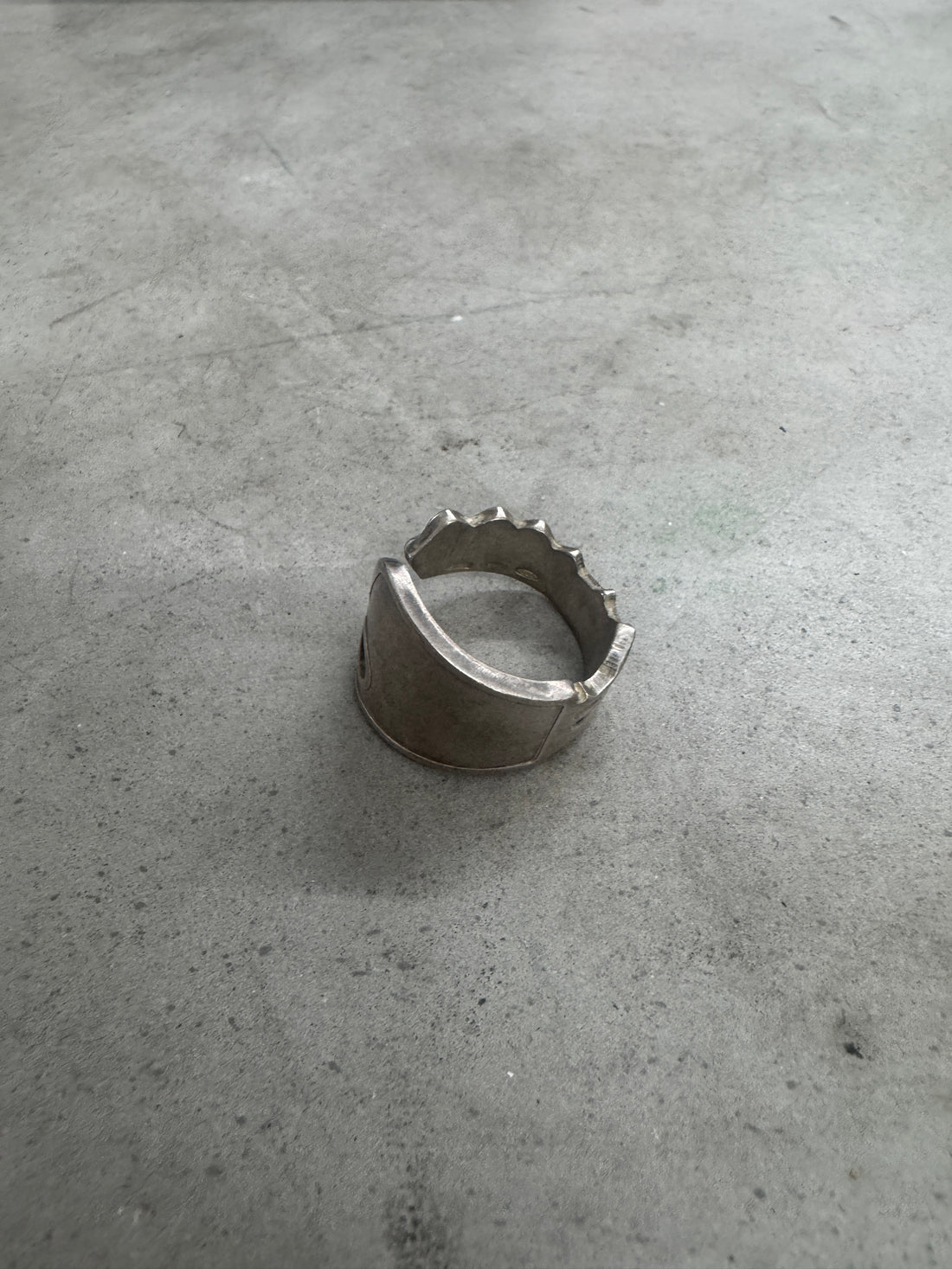 MARGIELA KEY RING