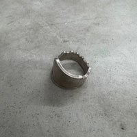 MARGIELA KEY RING