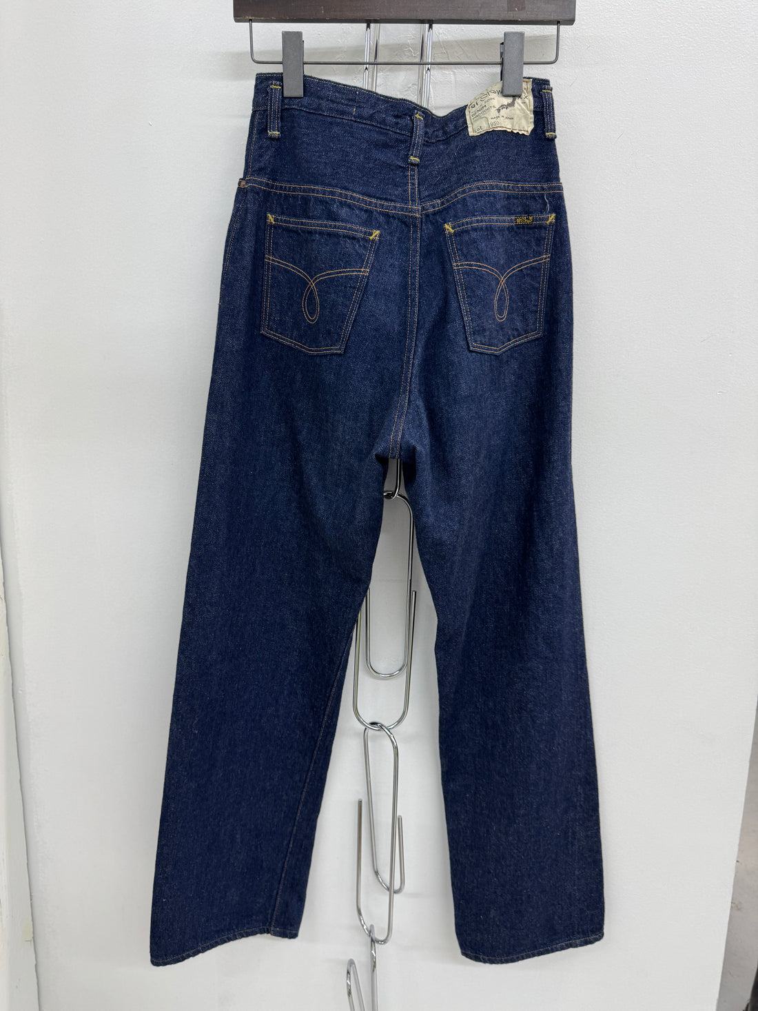 ORSLOW DENIM JEANS