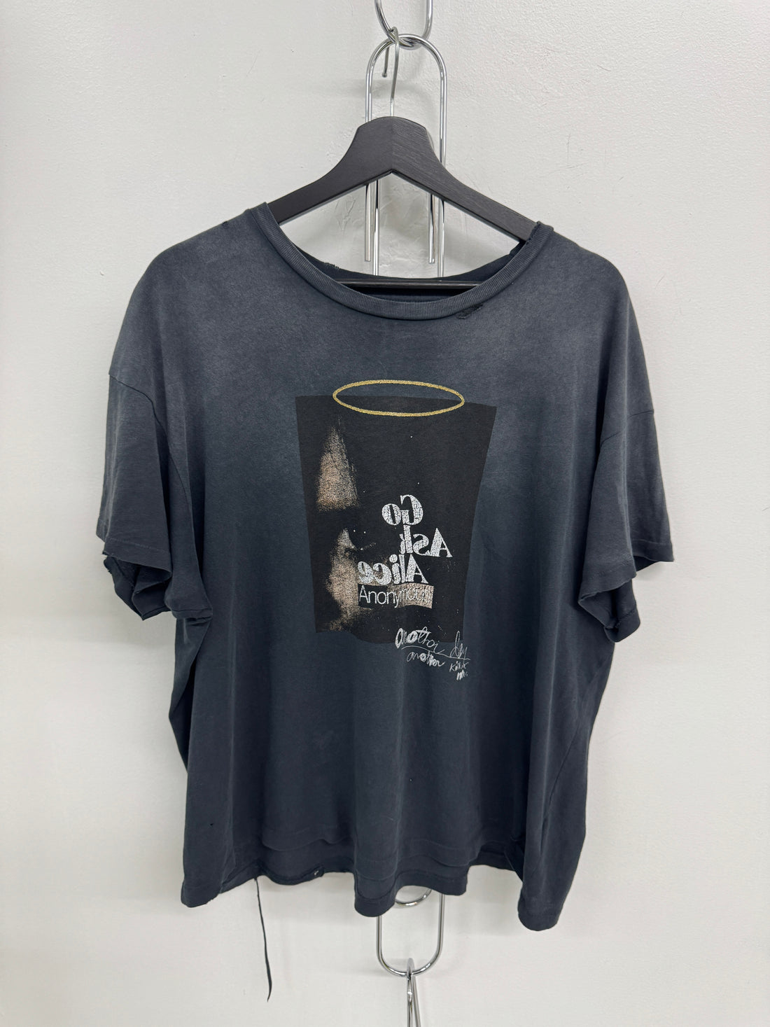 PALY ASK ALICE TEE