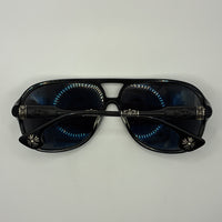 CHROME HEARTS HOT COOTER SUNGLASSES