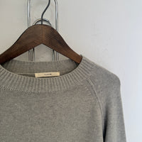 VUJA DE CASHMERE MIX SWEATER